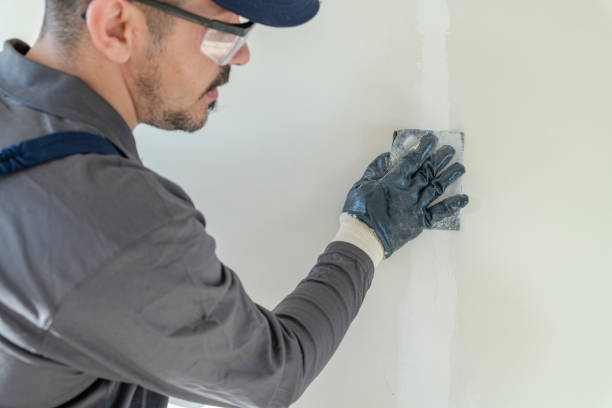 Best Drywall Crack Repair  in Val Verde, CA