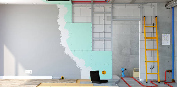 Professional Painting & Drywall Installation in Val Verde, CA