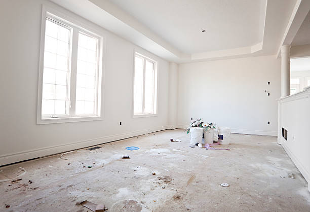 Best Repainting for Renovations  in Val Verde, CA