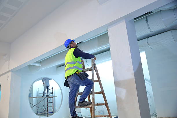 Best Ceiling Drywall Installation  in Val Verde, CA