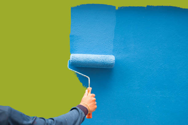 Best Trim and Molding Painting  in Val Verde, CA